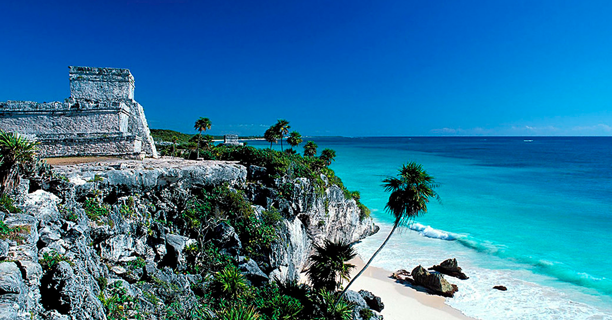 departamentos en tulum
