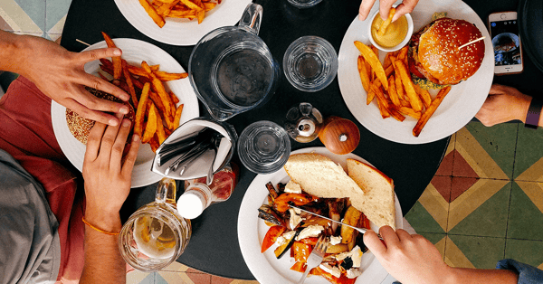 restaurantes