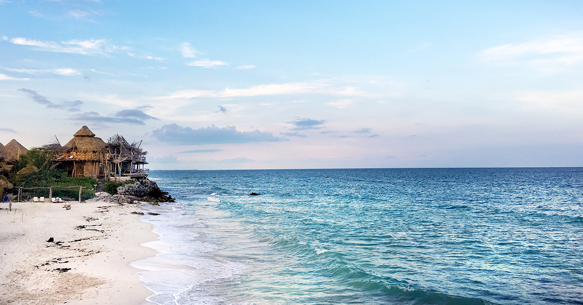 inversion en tulum