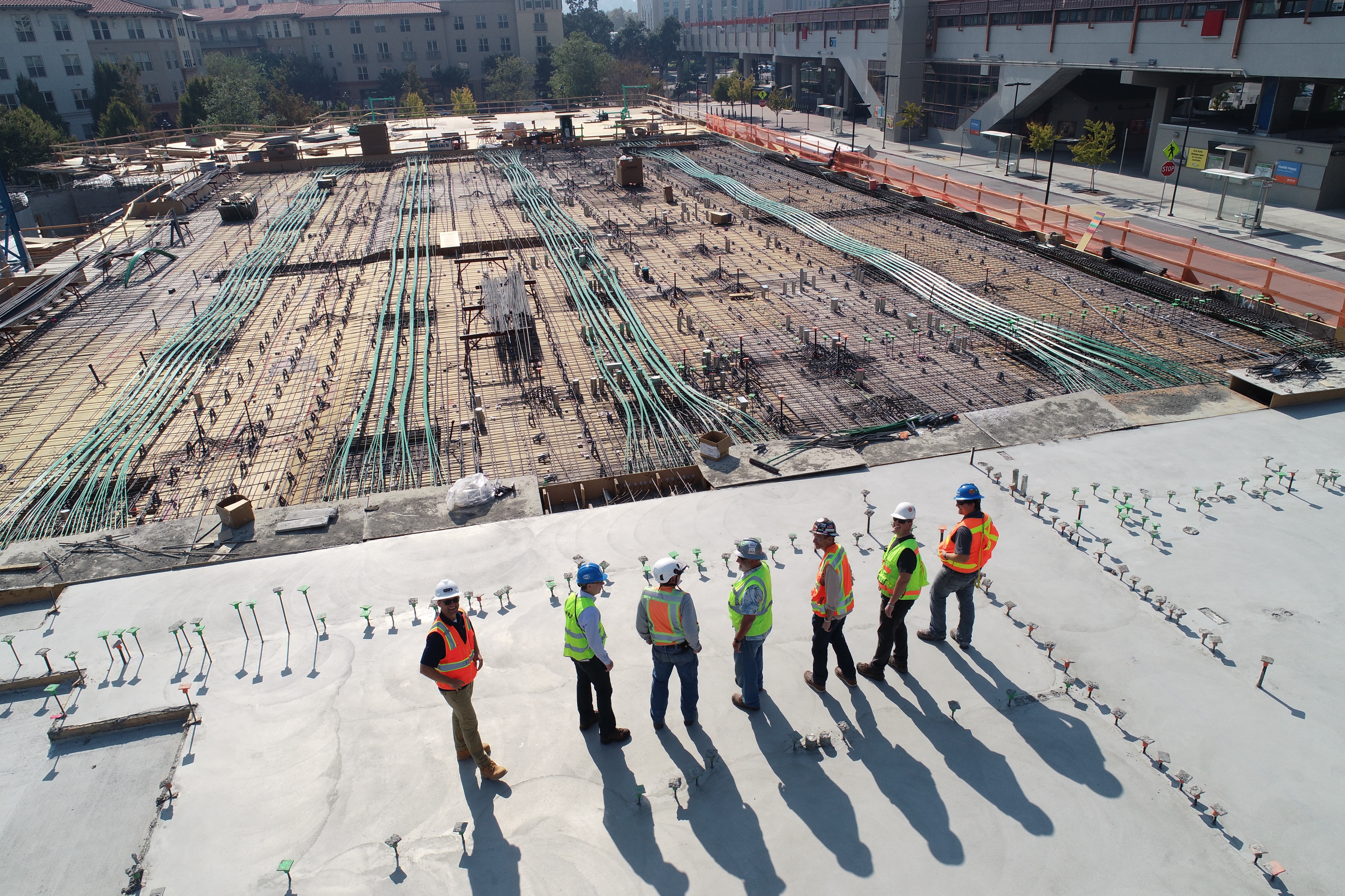 macrolotes construccion