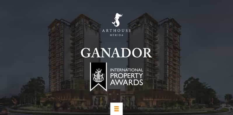 Kelman-PropertyAwards_arthouse ganador