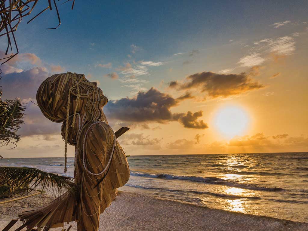 OPHELIA TULUM: DEPARTAMENTOS DE LUJO EN LA MEJOR ZONA DE TULUM