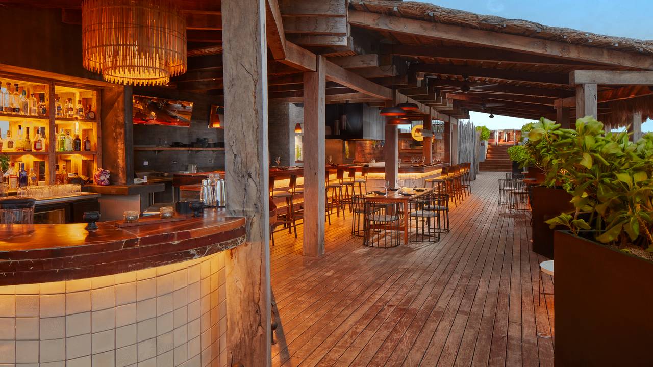 3 NUEVOS RESTAURANTES QUE ABRIERON SUS PUERTAS EN TULUM EN 2022