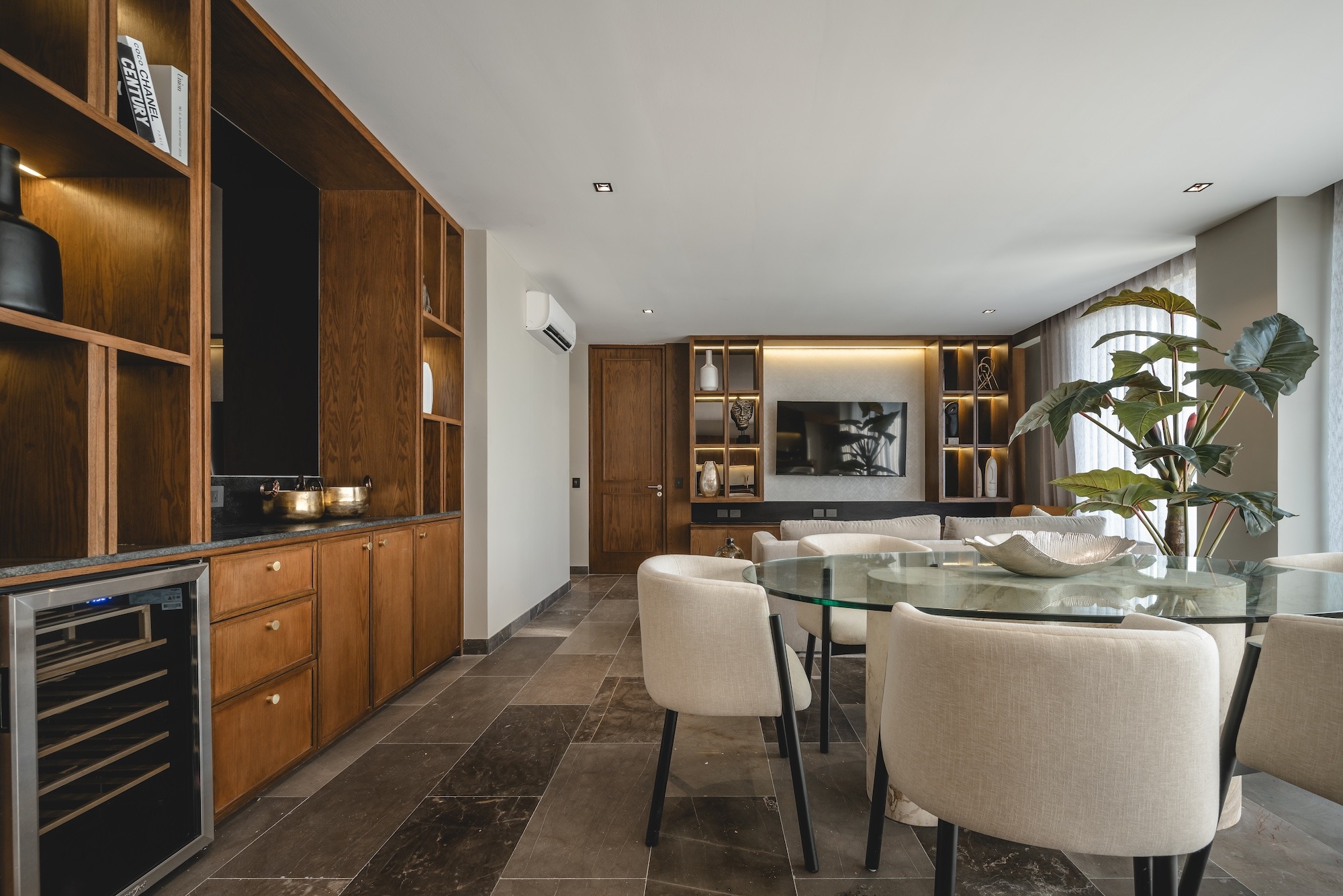 ARTHOUSE_Casa Gracia&GP Arquitectos-15