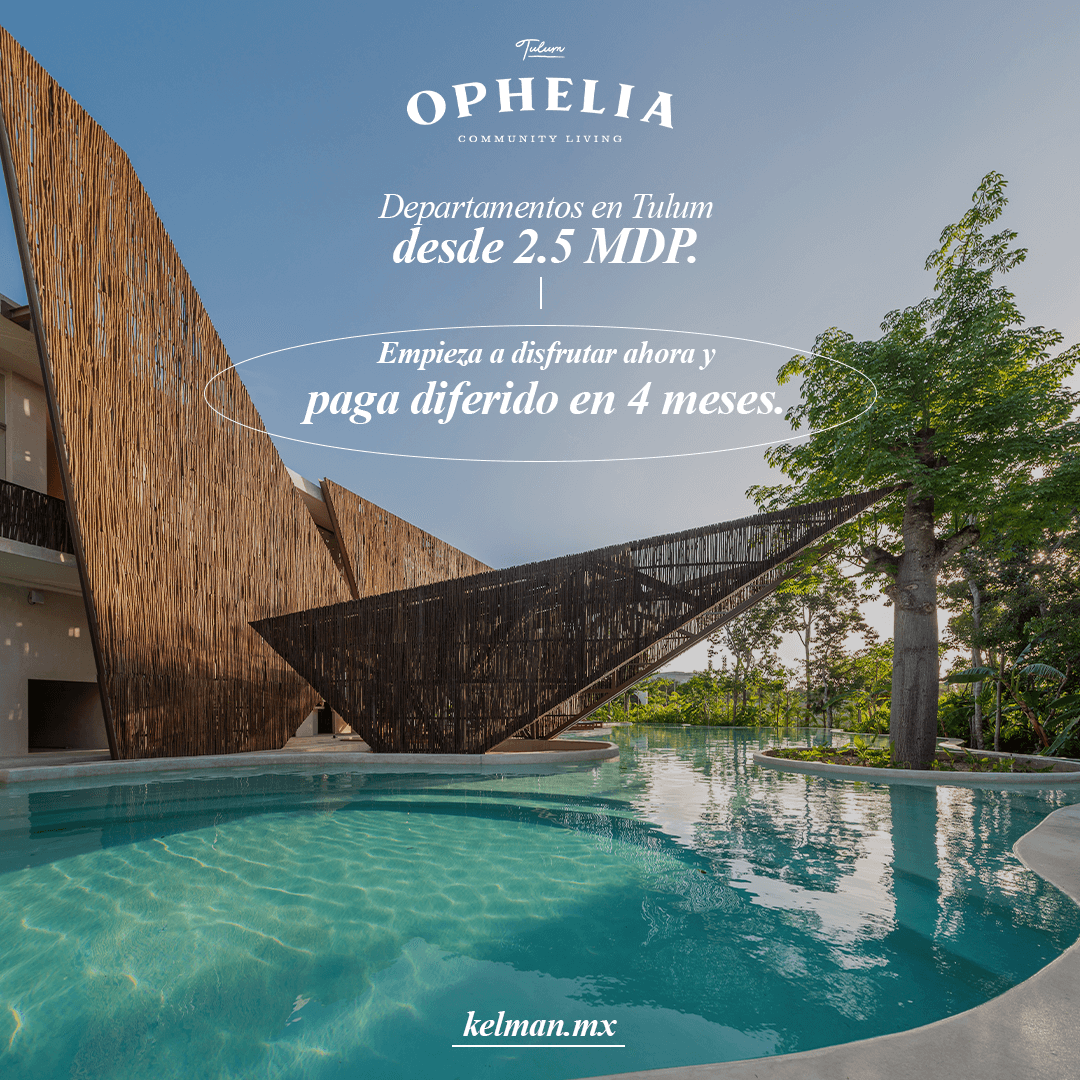 Ad - Ophelia
