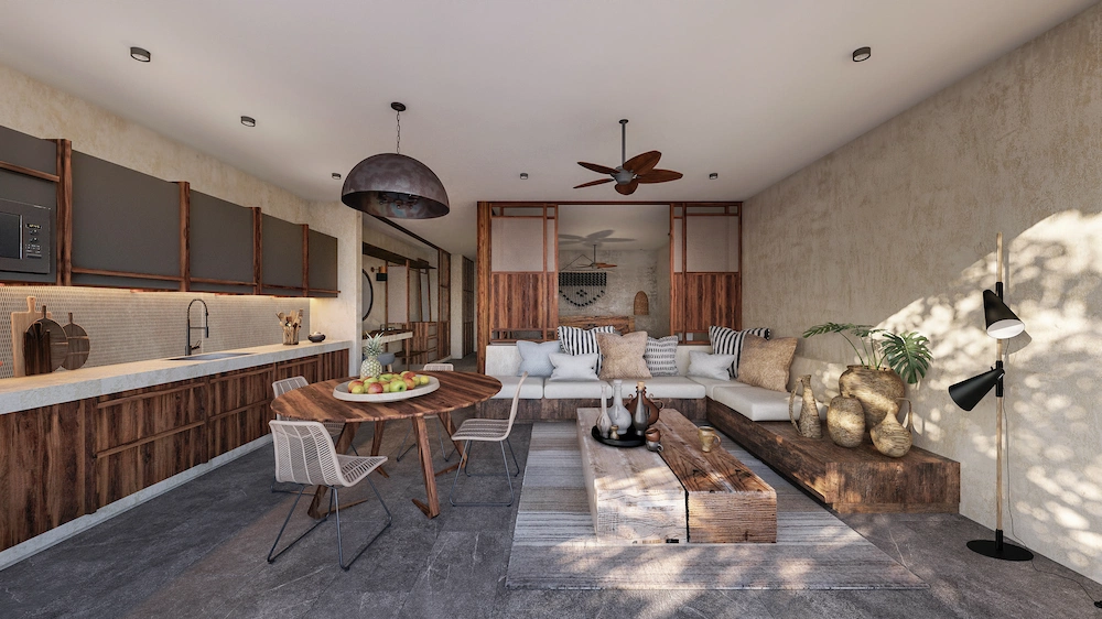 HUMANA TULUM_INTERIOR_ESTUDIO