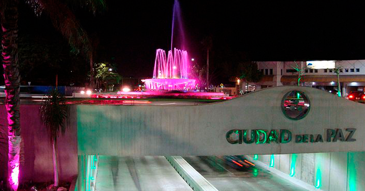 locales en merida colonia mexico