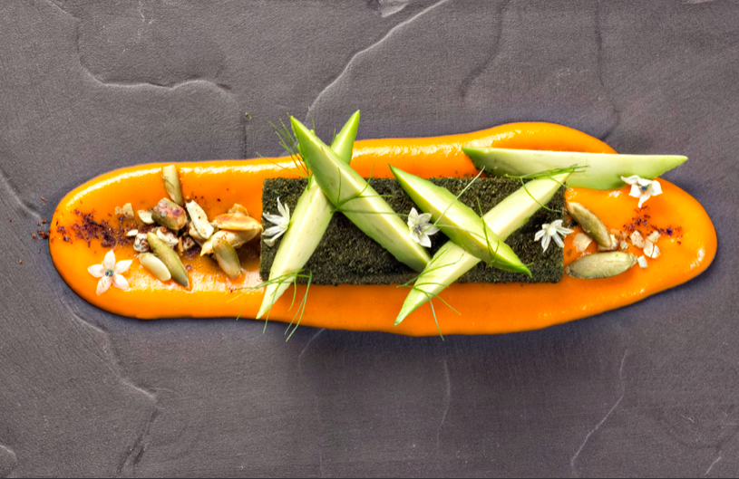 Kuuk restaurantes en Merida