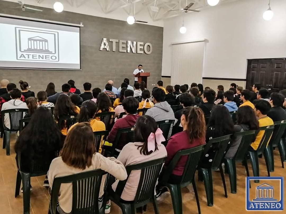 escuelas-privadas-merida-ateneo