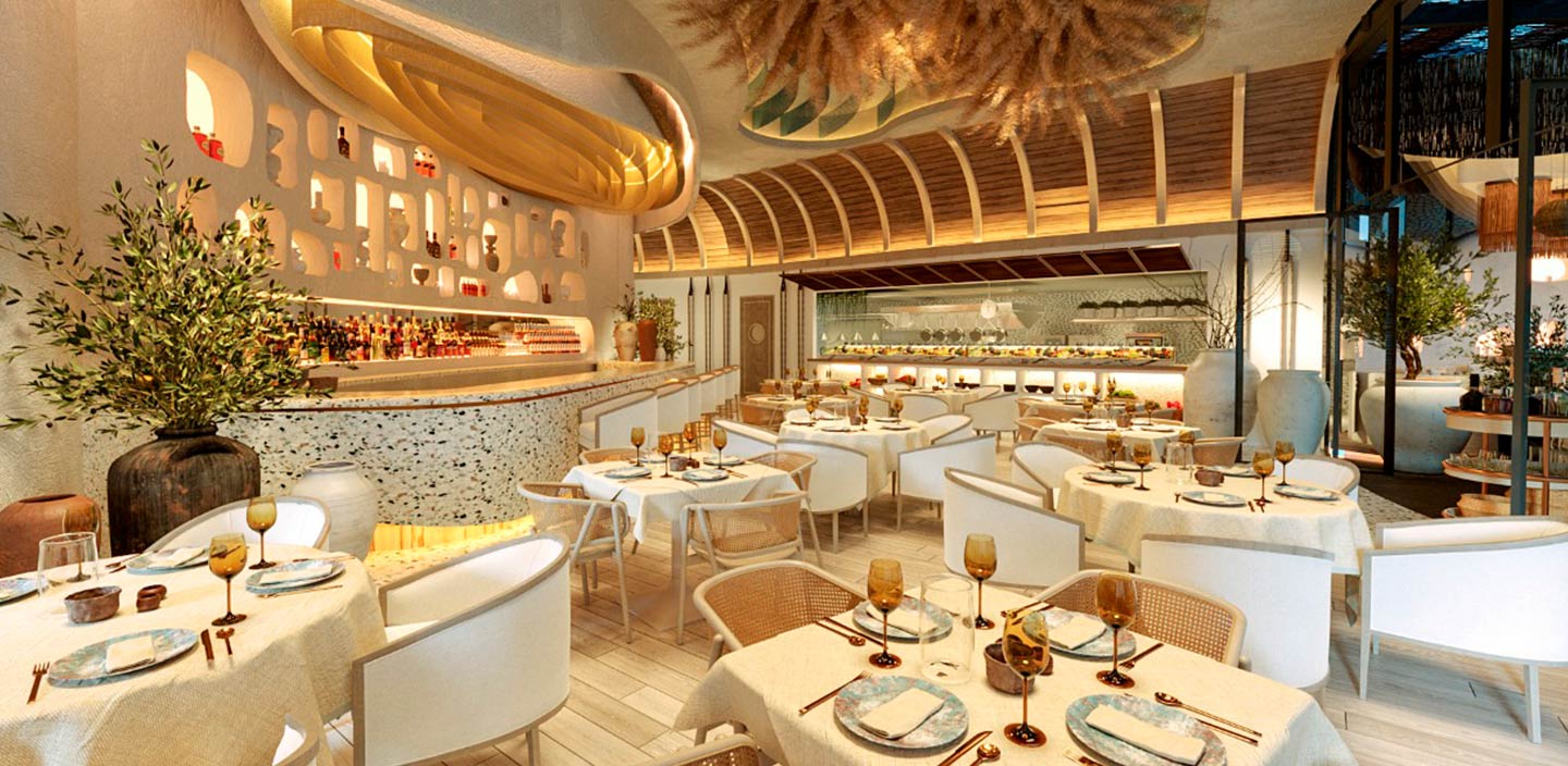 3 NUEVOS RESTAURANTES QUE ABRIERON SUS PUERTAS EN TULUM EN 2022