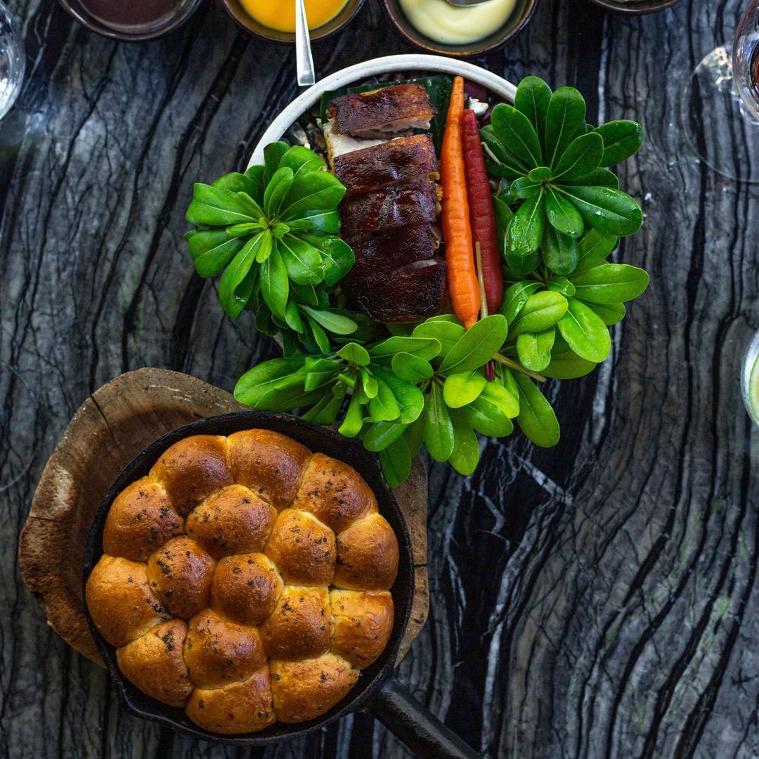 ixiim restaurantes en Mérida